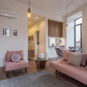 Standaard Appartement